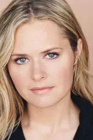 Maggie Lawson