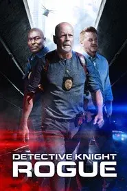 Detective Knight: Sin piedad