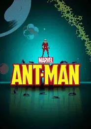 Ant-Man