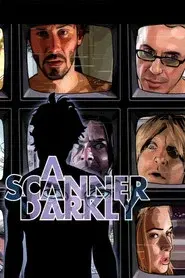 A Scanner Darkly (Una mirada en la oscuridad)