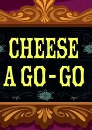 CN Invaded Part 1: Cheese A-Go-Go