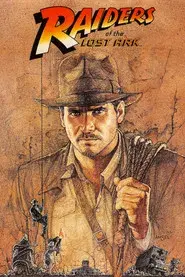Raiders of the Lost Ark