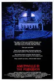 Amityville II: La posesión