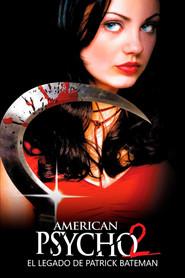 American Psycho 2: El legado de Patrick Bateman