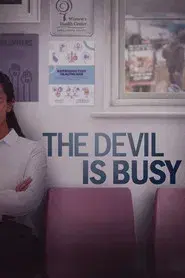 El diablo está ocupado