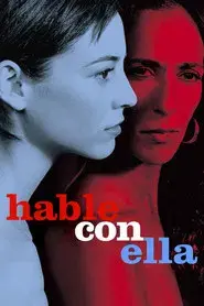 Hable con ella