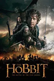 El hobbit: La batalla de los cinco ejércitos