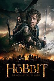 El hobbit: La batalla de los cinco ejércitos