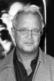 David R. Ellis