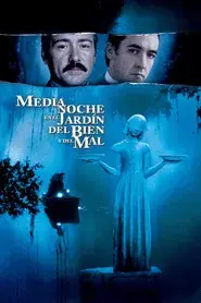 Medianoche en el jardín del bien y del mal