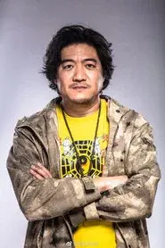 陈明昊