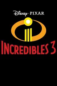 Los Increíbles 3