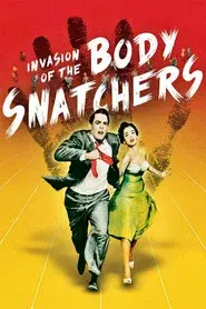 La invasión de los ladrones de cuerpos