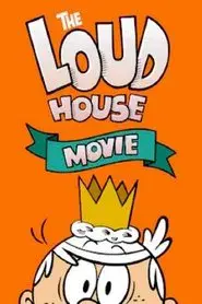 Una casa de locos: La película