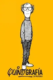 Quinografía