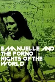 Emanuelle en las noches porno del mundo