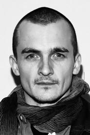 Rupert Friend