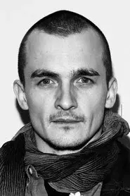 Rupert Friend