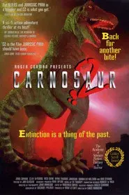 Carnosaurios 2