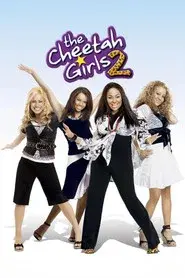 The Cheetah Girls 2