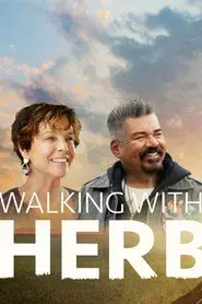Walking with Herb