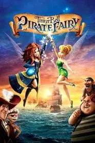 Campanilla: Hadas y piratas