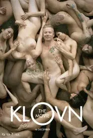 Klovn - The Movie