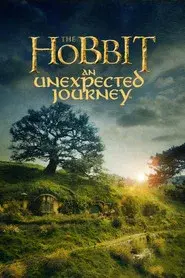 El hobbit: Un viaje inesperado