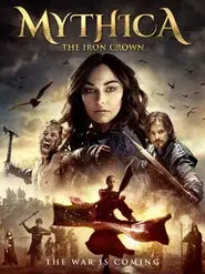 Mythica 4: La corona de hierro