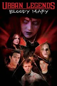 Leyenda urbana 3: Bloody Mary