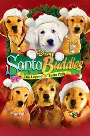 Navidad con los Buddies: En busca de Santa Can