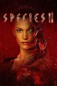 Species II (Especie mortal II)