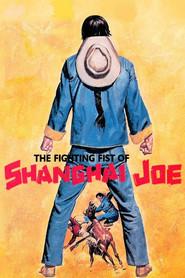 Mi nombre es Shanghai Joe