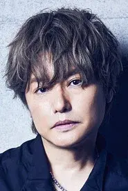 Showtaro Morikubo