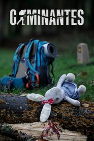 Caminantes: La ruta del horror