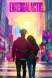 Entergalactic