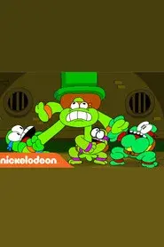 TMNT Team Up! - Flora the Fedora