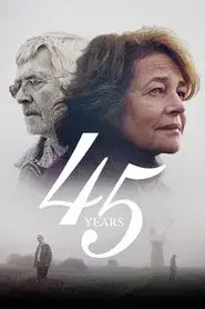 45 años