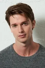 Patrick Schwarzenegger