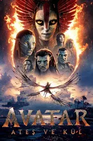 Avatar: Fire and Ash