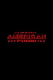 American Psycho