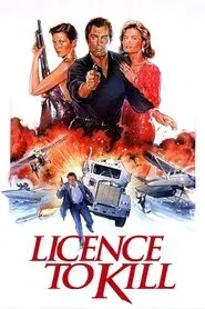 Licencia para matar