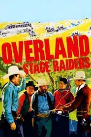 Overland Stage Raiders