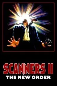 Scanners 2: El nuevo orden