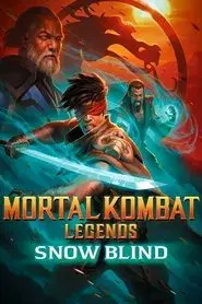 Mortal Kombat Leyendas: Frío y Penumbra