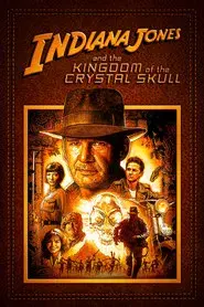 Indiana Jones and the Kingdom of the Crystal Skull