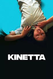 Kinetta