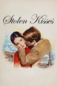 Besos robados