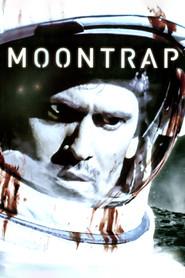 Moontrap. Trampa en la Luna