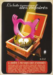 Les Enfoirés 2013 - La Boîte à Musique des Enfoirés
